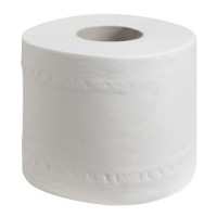 High Quality Household 4 ply Bath Tissue Roll Toilet Paper Roll